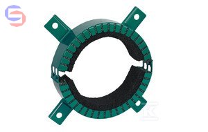 Zabezpieczenia przeciwpożarowe i ogniochronne